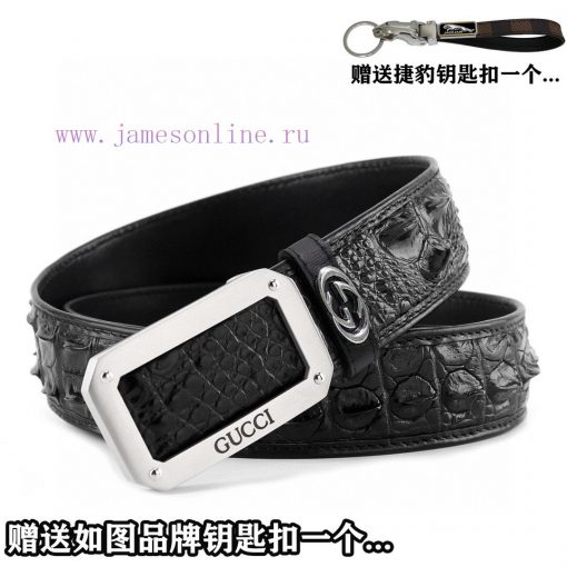Give a keychain as a giftPromotion price delivery full set of wooden boxesGUCC@IBuckle mater jxss7lws - Image 3