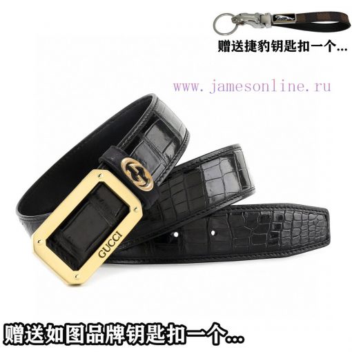 Give a keychain as a giftPromotion price delivery full set of wooden boxesGUCC@IBuckle mater jxss7lws - Image 4