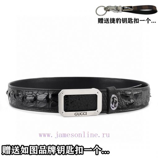 Give a keychain as a giftPromotion price delivery full set of wooden boxesGUCC@IBuckle mater jxss7lws - Image 5