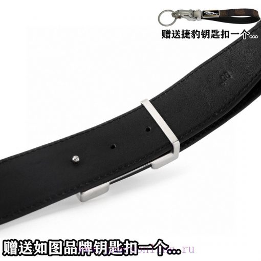 Give a keychain as a giftPromotion price delivery full set of wooden boxesBURBERRYBuckle mat d8erbs0y - Image 6