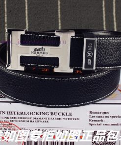 Belt Hermes Her...mes️The waistband is made of 100% cowhide, ensuring genuine leather. The 2 nrsvcfay