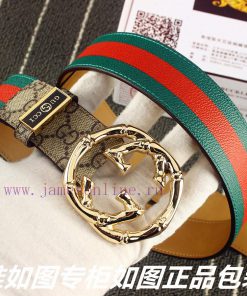 Gucci. Gucci️Identify and receive a punch as a giftThe material is made of 100% top layer co fothljno