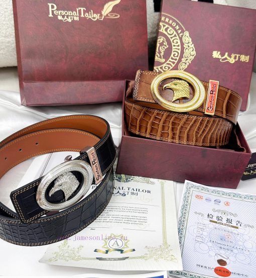 Belt Stefen Rcici Nitz ️Belt replica Private customized high-end supply versionImported orig idam98v2