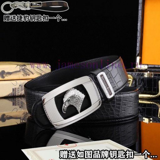 Give a crocodile claw keychain as a giftComes with a complete set of wooden boxessTEFANO RIC fpjkl9r0 - Image 3