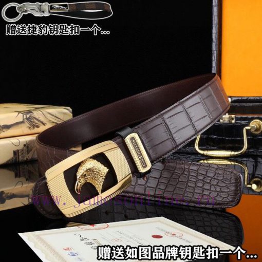 Give a crocodile claw keychain as a giftComes with a complete set of wooden boxessTEFANO RIC fpjkl9r0 - Image 8