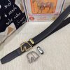 Hermes Hermès Material: Leather Belt with 100% Head Layer. The leather belt is guaranteed to 9f7kuv2z