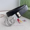 Gucci Gucci Belt ️ BeltHanging buckle, pure copper material buckle head, top layer cowhide, 4rbptrjd
