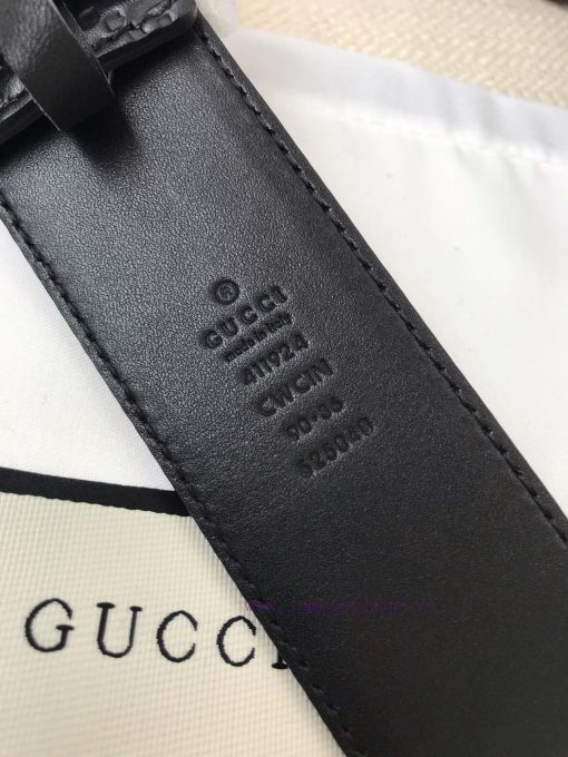 Comes with a complete gift boxGucci genuine model, this belt has GG original pattern on one 2ybkr7gk - Image 7