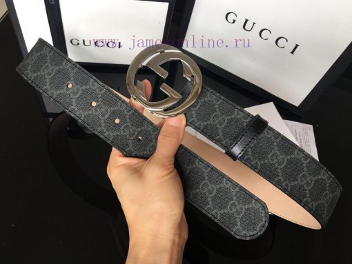 Gucci 3.8cm, The classic style of the product never goes out of style, with a high-end synt ew8gxlb2 - Image 4