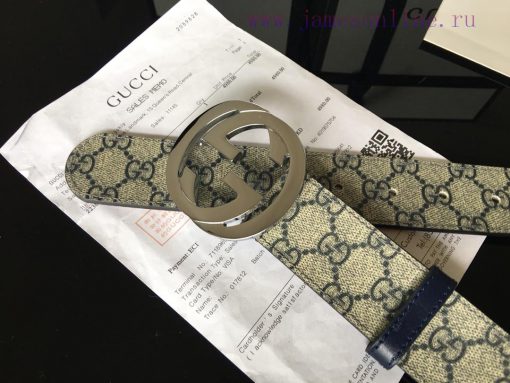 Gucci 3.8cm, The classic style of the product never goes out of style, with a high-end synt xzloylg1 - Image 2