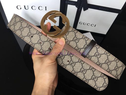 Gucci 3.8cm, The classic style of the product never goes out of style, with a high-end synt nqfi5ws0 - Image 4