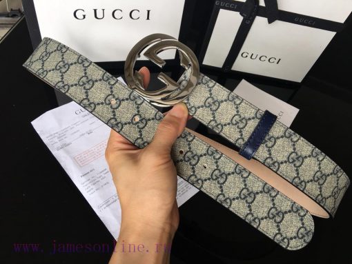 Gucci 3.8cm, The classic style of the product never goes out of style, with a high-end synt xzloylg1 - Image 3