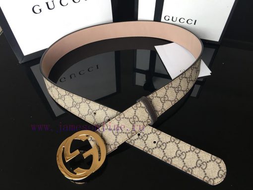 Gucci 3.8cm, The classic style of the product never goes out of style, with a high-end synt nqfi5ws0 - Image 6