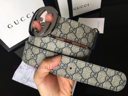 Gucci 3.8cm, The classic style of the product never goes out of style, with a high-end synt xzloylg1 - Image 5