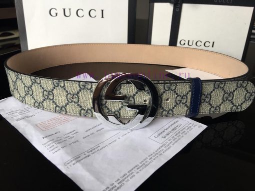 Gucci 3.8cm, The classic style of the product never goes out of style, with a high-end synt xzloylg1 - Image 6