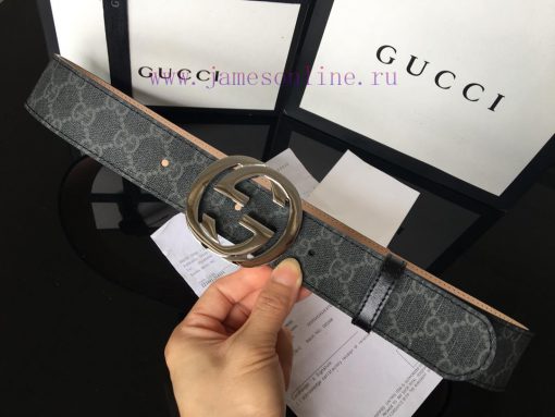 Gucci 3.8cm, The classic style of the product never goes out of style, with a high-end synt ew8gxlb2 - Image 9