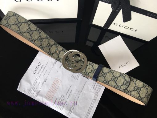 Gucci 3.8cm, The classic style of the product never goes out of style, with a high-end synt xzloylg1 - Image 7