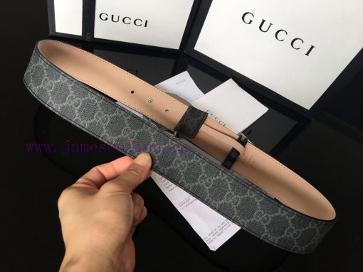 Gucci 3.8cm, The classic style of the product never goes out of style, with a high-end synt ew8gxlb2 - Image 10