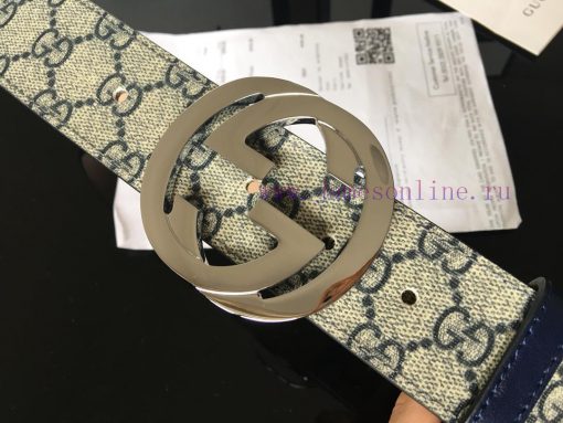 Gucci 3.8cm, The classic style of the product never goes out of style, with a high-end synt xzloylg1 - Image 9