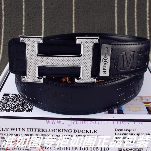 Hermes Her..mes️Identify and receive a punch as a giftMaterial: 100% head layer cowhide belt ex2wrikn