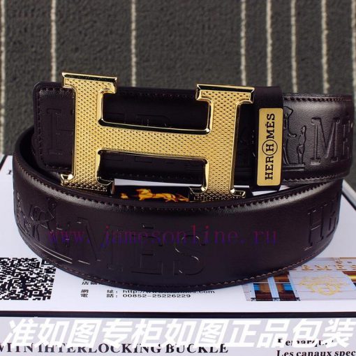 Hermes Her..mes️Identify and receive a punch as a giftMaterial: 100% head layer cowhide belt a7auq6kw