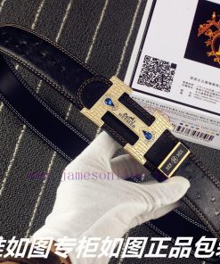 Hermes Her.. Mes ️ Ostrich patternIdentify and receive a punch as a giftMaterial: 100% head lh0im9hb