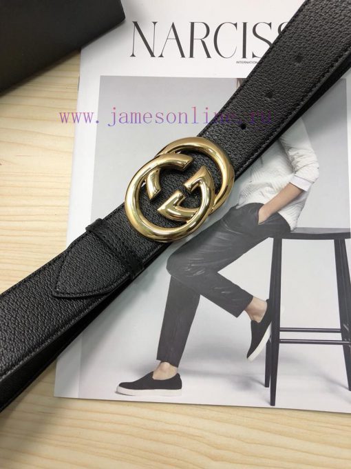 The G-layer calf leather belt is made by hot pressing to achieve a wild boar skin effect, li a6jiqq0f - Image 8