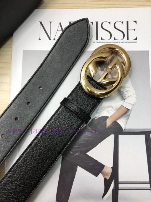 The G-layer calf leather belt is made by hot pressing to achieve a wild boar skin effect, li a6jiqq0f - Image 9