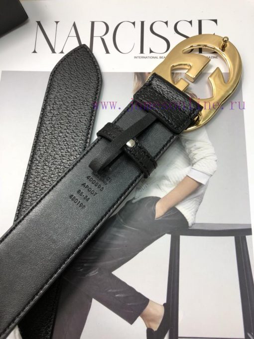 The G-layer calf leather belt is made by hot pressing to achieve a wild boar skin effect, li a6jiqq0f - Image 10