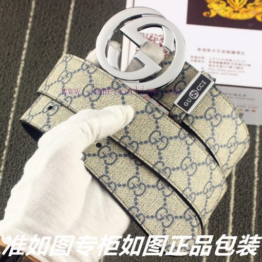 Gucci. Gucci️Identify and receive a punch as a giftThe material is 100% top layer cowhide, e 3yc4m9aq - Image 4