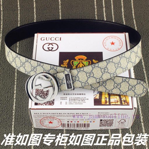 Gucci. Gucci️Identify and receive a punch as a giftThe material is 100% top layer cowhide, e 3yc4m9aq - Image 7