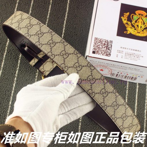 Gucci. Gucci️Identify and receive a punch as a giftThe material is 100% top layer cowhide, e 30v9oqkn - Image 8