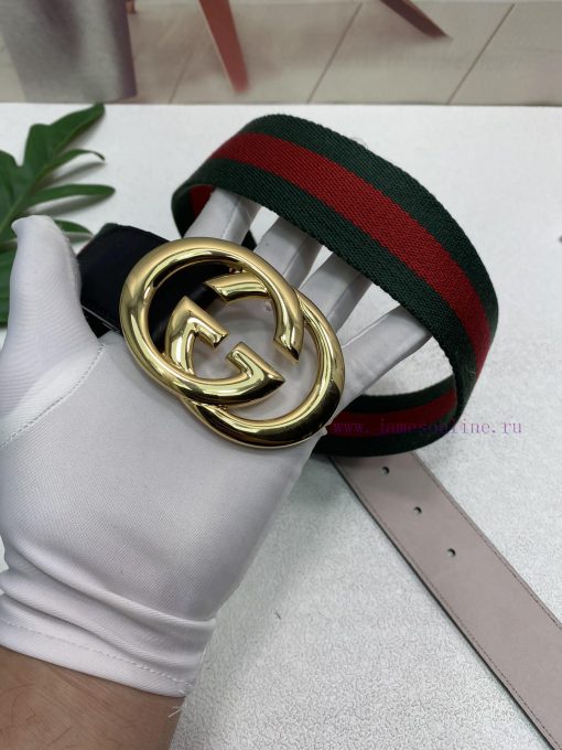 Comes with a complete set of Gucci ribbon with a top layer of cowhide and a tail end, lined tvxcs3pk