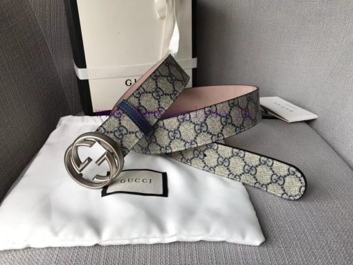 . GUCCI adopts imported original factory made new models, with a width of 4.0 and top-notch cnve4njj - Image 2