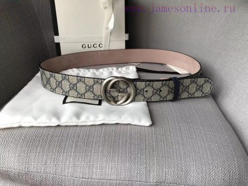 . GUCCI adopts imported original factory made new models, with a width of 4.0 and top-notch cnve4njj - Image 3
