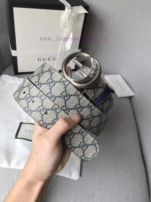 . GUCCI adopts imported original factory made new models, with a width of 4.0 and top-notch cnve4njj - Image 4