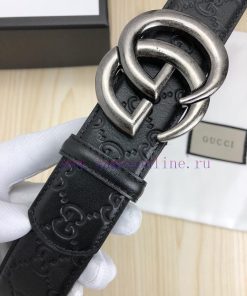 Comes with a complete set of boxesGucci's top layer of cowhide is pressed onto the G surface zp1anyv7