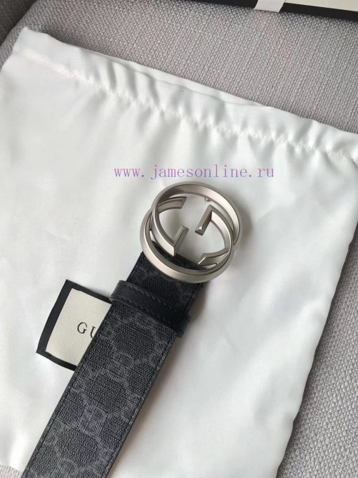 . GUCCI adopts imported original factory made new models, with a width of 4.0 and top-notch 5wr0p0f3 - Image 5