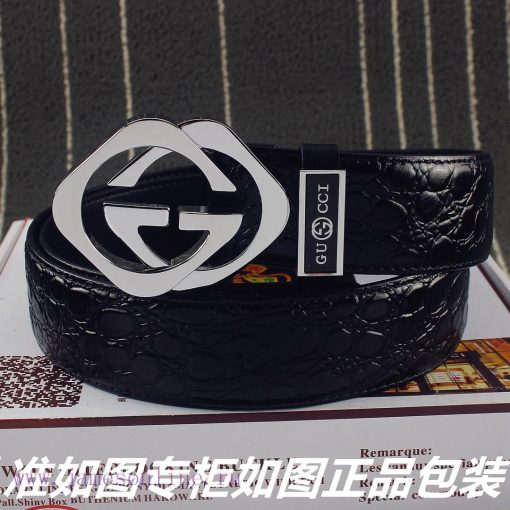 Gucci. Gucci Crocodile PatternIdentify and receive a punch as a giftThe material is 100% top noqyqx9m - Image 4
