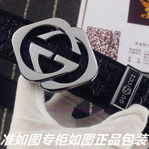 Gucci. Gucci Crocodile PatternIdentify and receive a punch as a giftThe material is 100% top noqyqx9m - Image 6