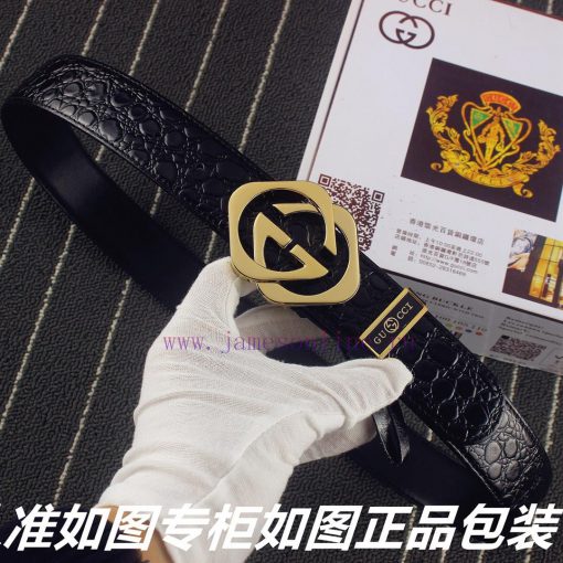 Gucci. Gucci Crocodile PatternIdentify and receive a punch as a giftThe material is 100% top ctc7yquk - Image 2