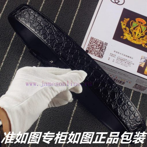Gucci. Gucci Crocodile PatternIdentify and receive a punch as a giftThe material is 100% top noqyqx9m - Image 8