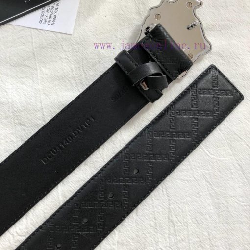 The original Versace embossed series has a very distinctive design style, featuring the myth es09ndh9 - Image 7
