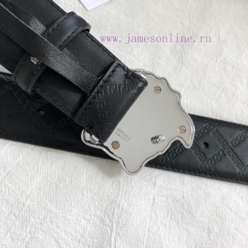 The original Versace embossed series has a very distinctive design style, featuring the myth es09ndh9 - Image 9