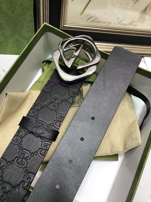Comes with a complete gift boxGucci top layer cowhide pressed G surface, inner lining top la a9kxbq4t - Image 7