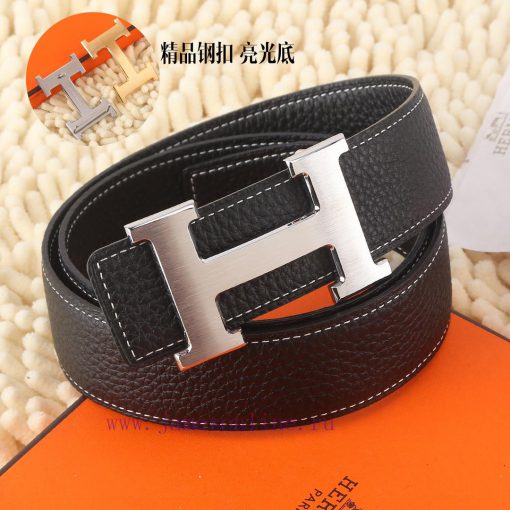 MADE IN FRANCEComplete setHERME@Buckle material: high-quality shiny bottom buckleProduct det 1ph5bnmi - Image 4