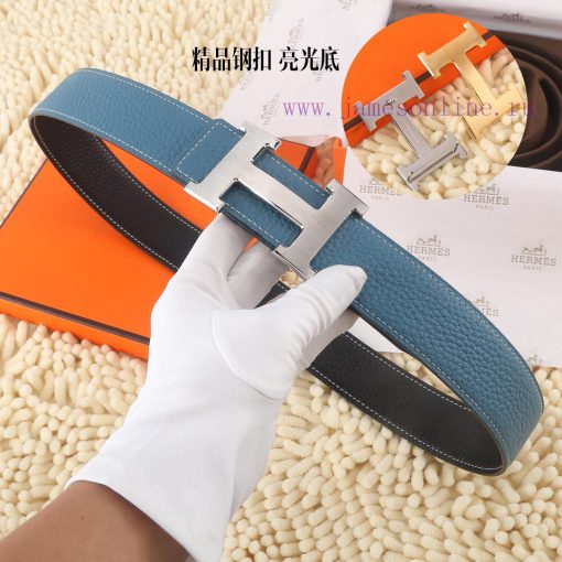 MADE IN FRANCEComplete setHERME@Buckle material: high-quality shiny bottom buckleProduct det x75khlzc - Image 2