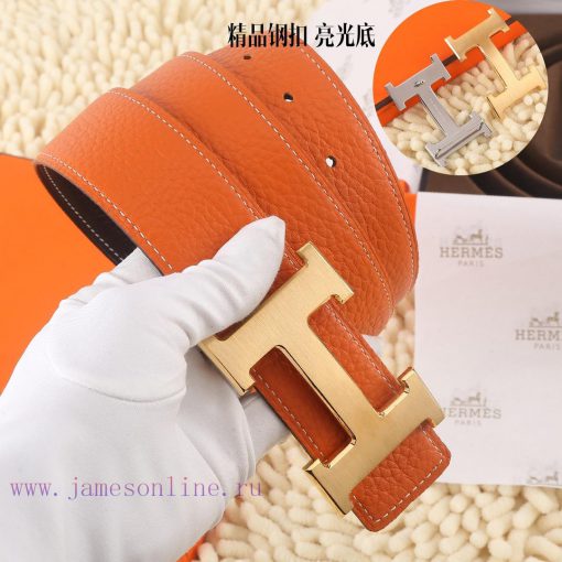 MADE IN FRANCEComplete setHERME@Buckle material: high-quality shiny bottom buckleProduct det kogw2mpt - Image 5