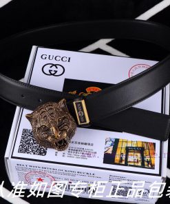 Gucci. Gucci Tiger HeadIdentify and receive a punch as a giftThe material is made of 100% to ioan4nlr