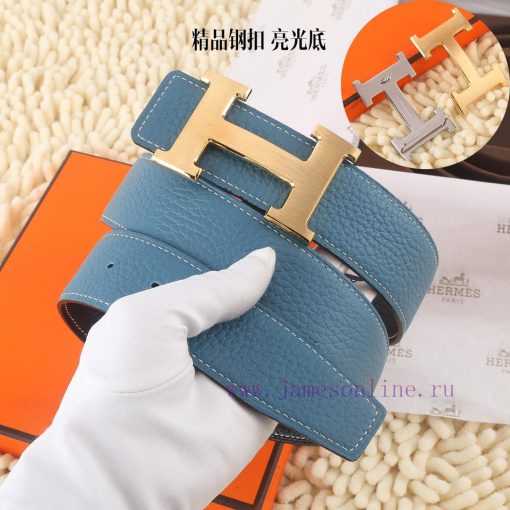 MADE IN FRANCEComplete setHERME@Buckle material: high-quality shiny bottom buckleProduct det x75khlzc - Image 6